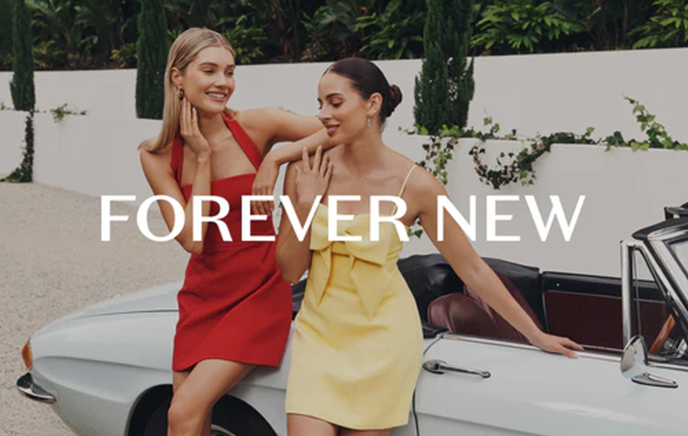 Forever New
